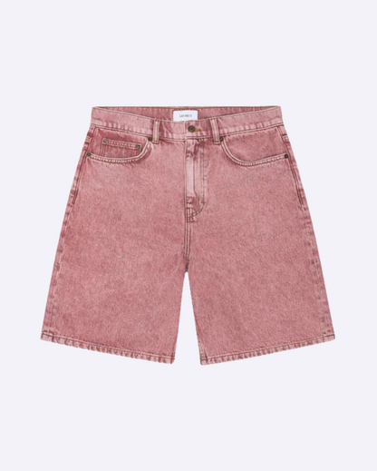 Ryder Light Pink Shorts