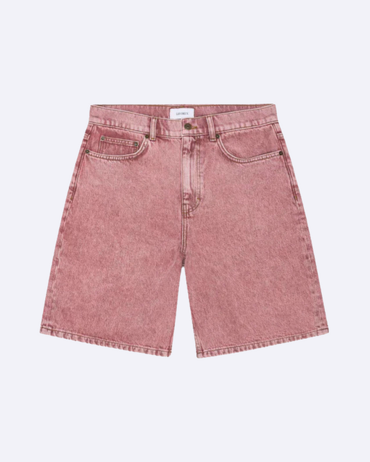 Ryder Light Pink Shorts