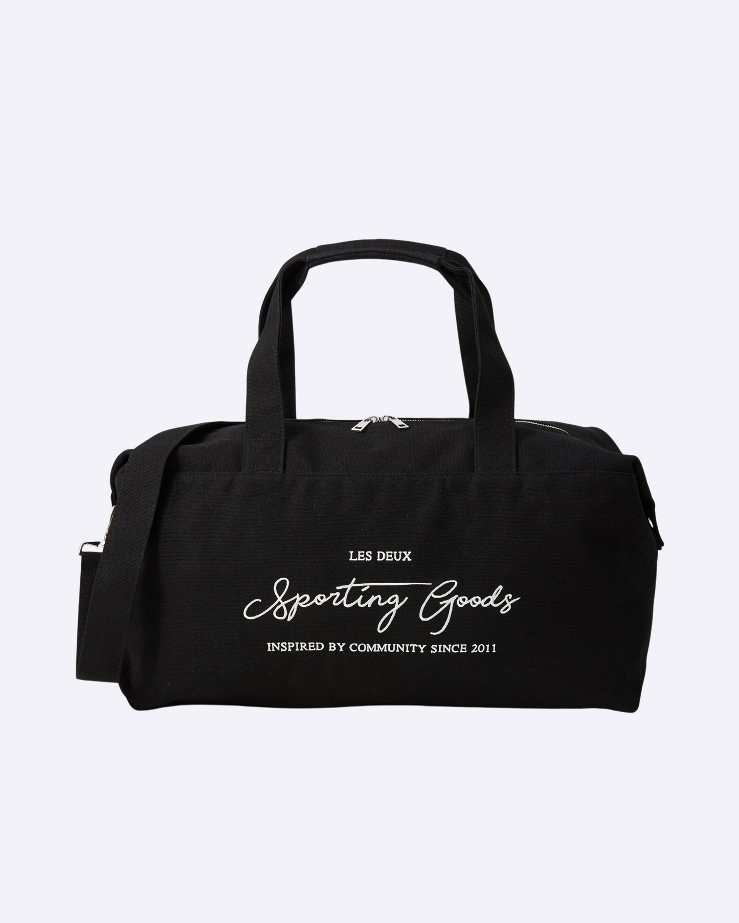 Sporting Goods Weekend Bag