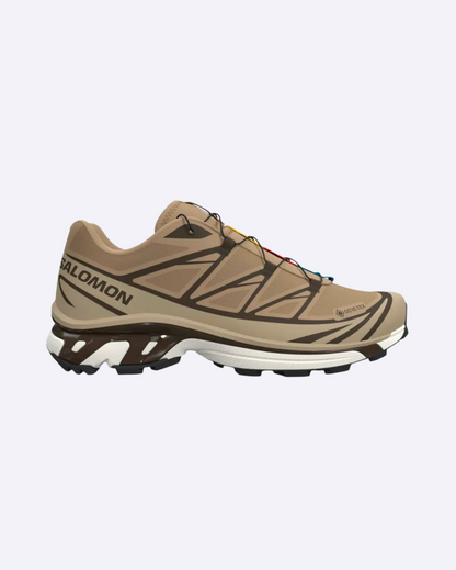 XT6 Advanced - Beige