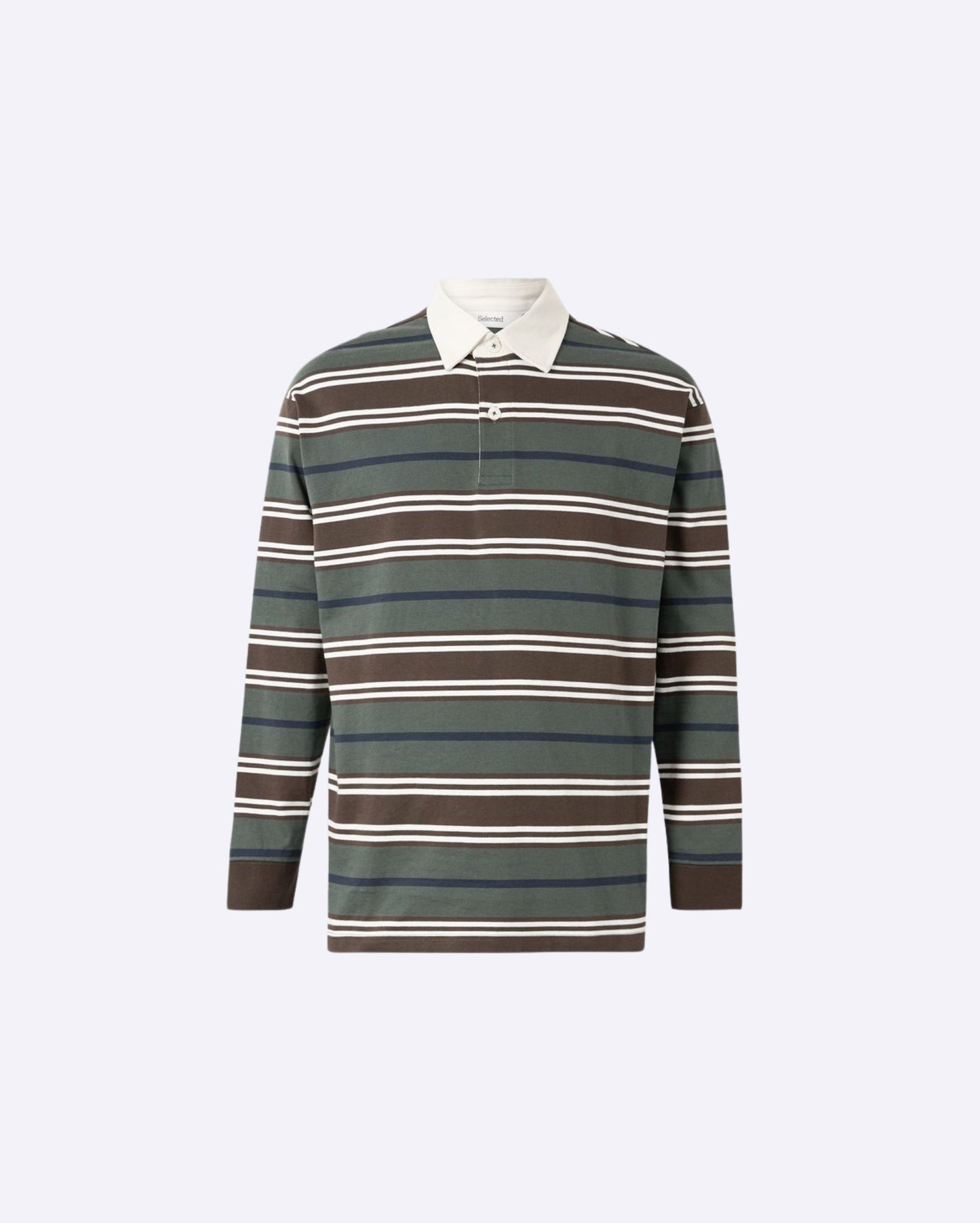 Polo Ls Rugby