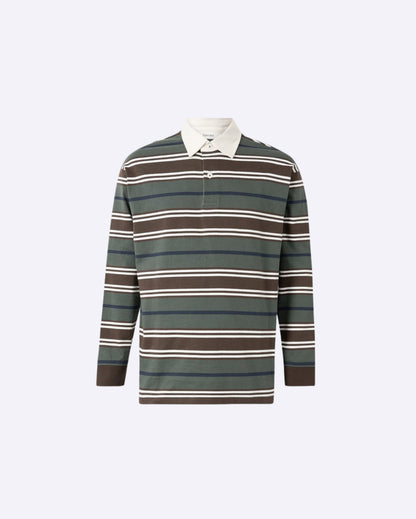 Polo Ls Rugby