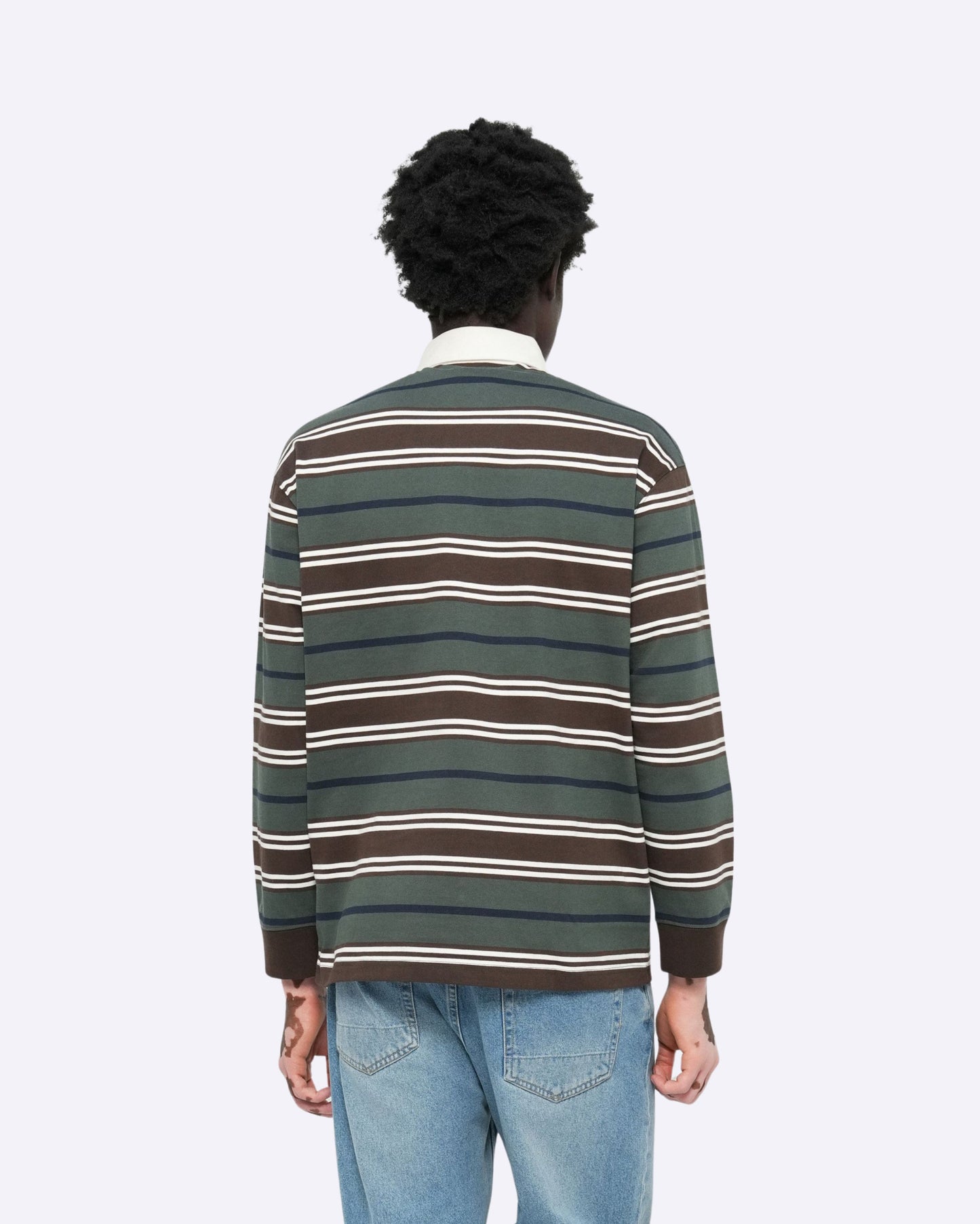 Polo Ls Rugby