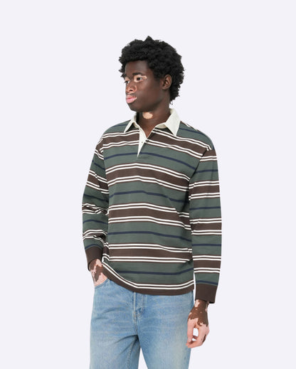Polo Ls Rugby