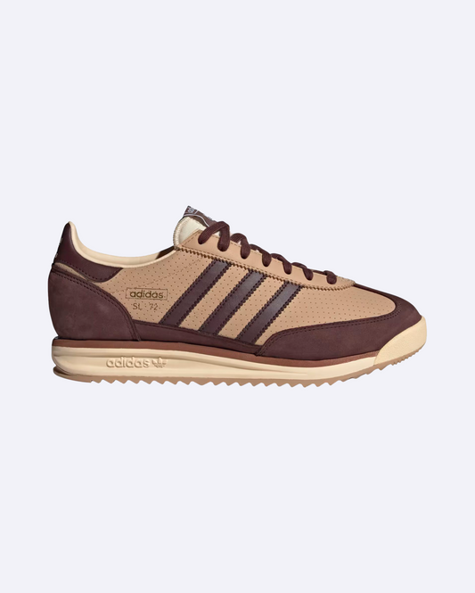 SL-72 RS Light Brown