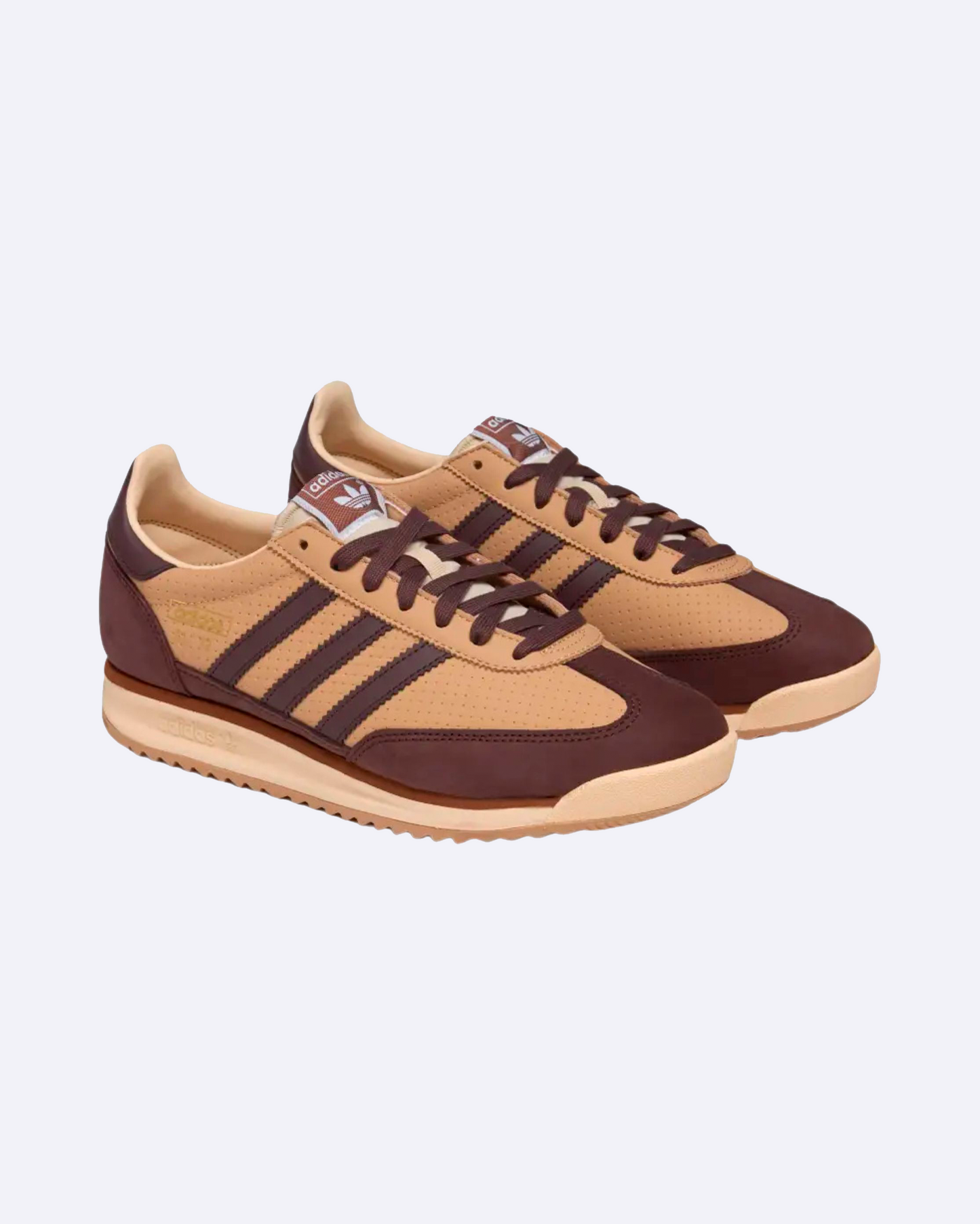 SL-72 RS Light Brown