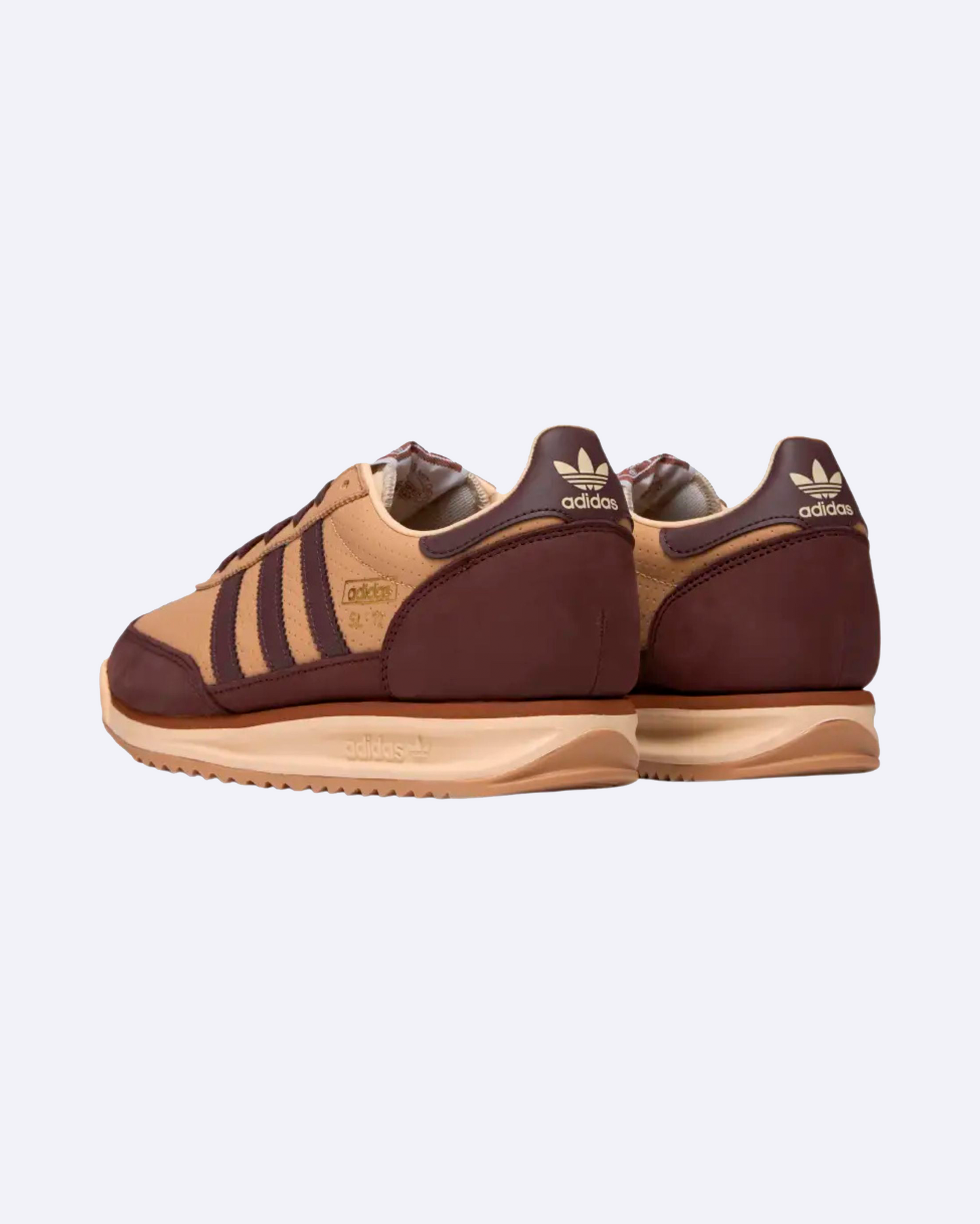 SL-72 RS Light Brown