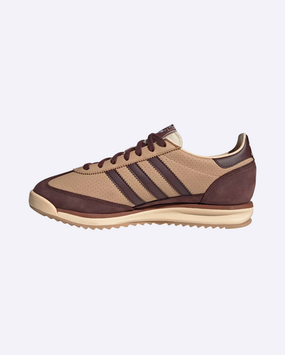 SL-72 RS Light Brown