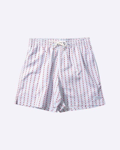 L.A Plain Light Blue