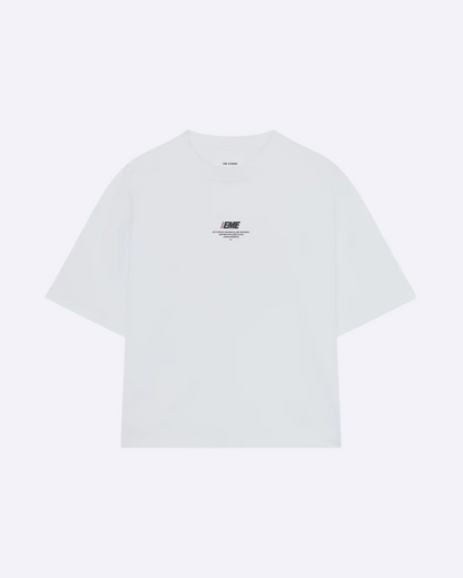 Spark Pearl Oversized Tee