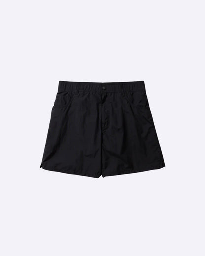 Ripley Plain Black