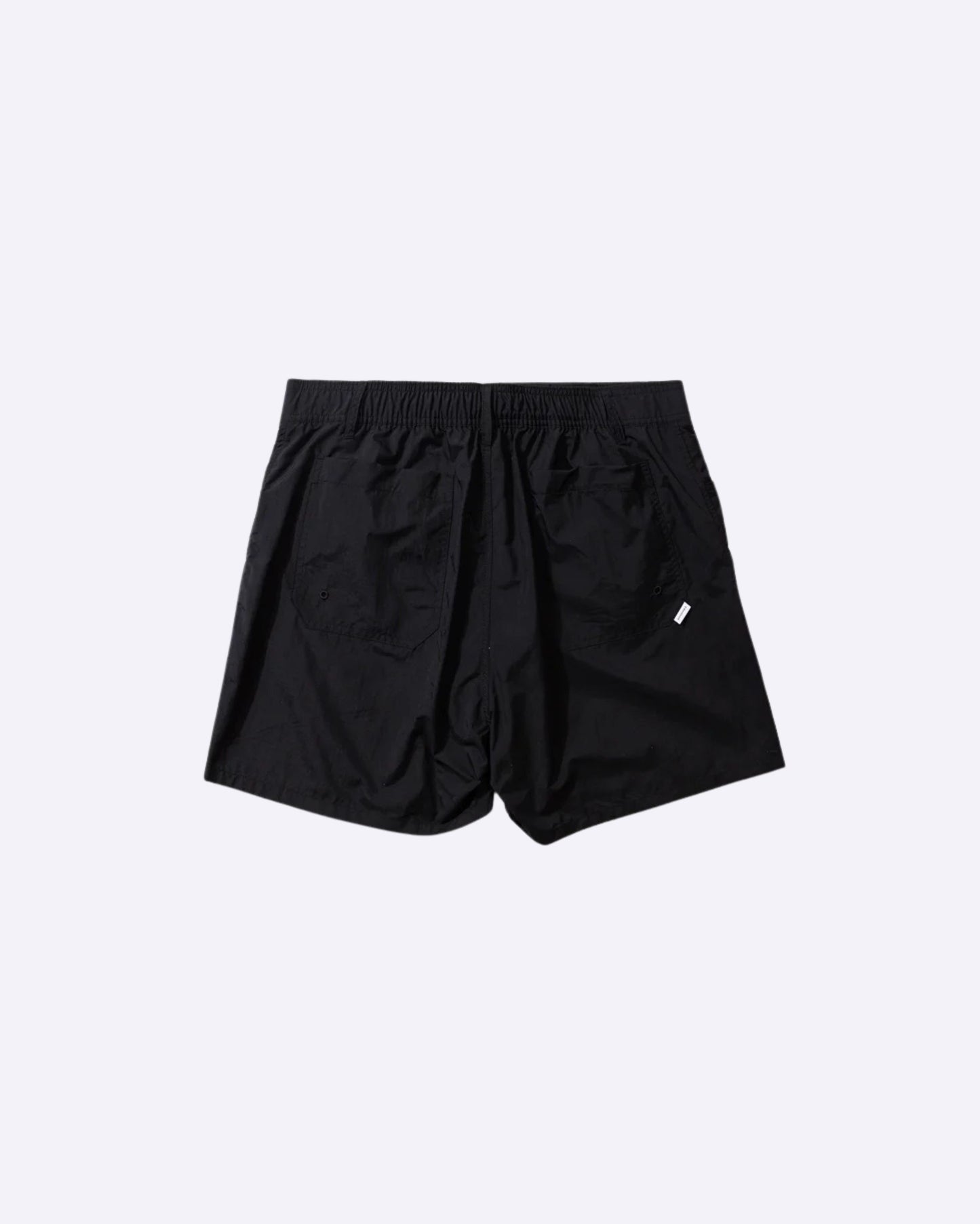 Ripley Plain Black