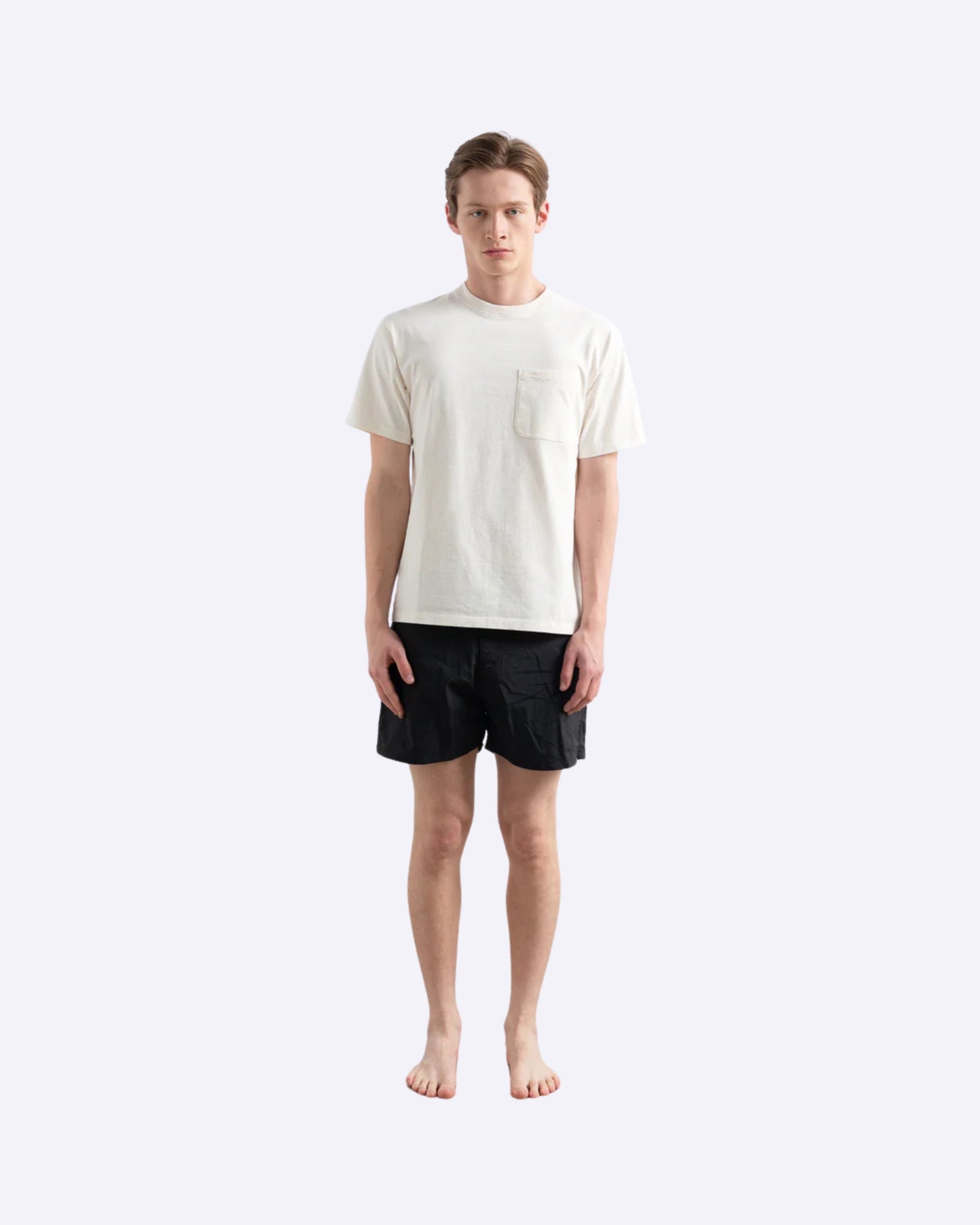 Ripley Plain Black