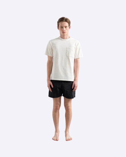 Ripley Plain Black
