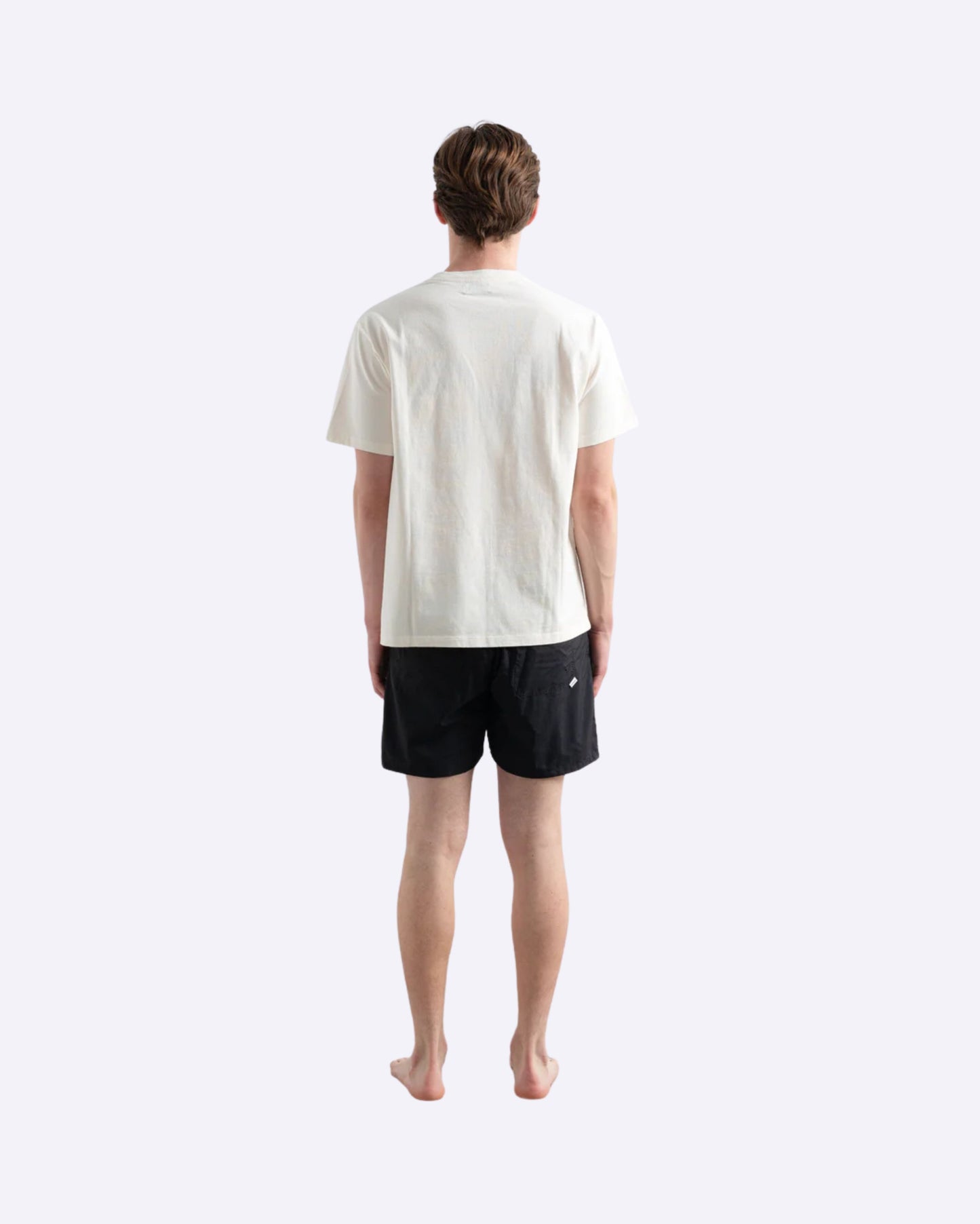 Ripley Plain Black