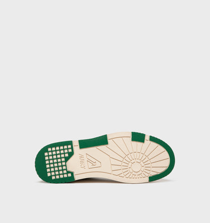 CLC Low Man Mult/Mat  Wht/Amazon