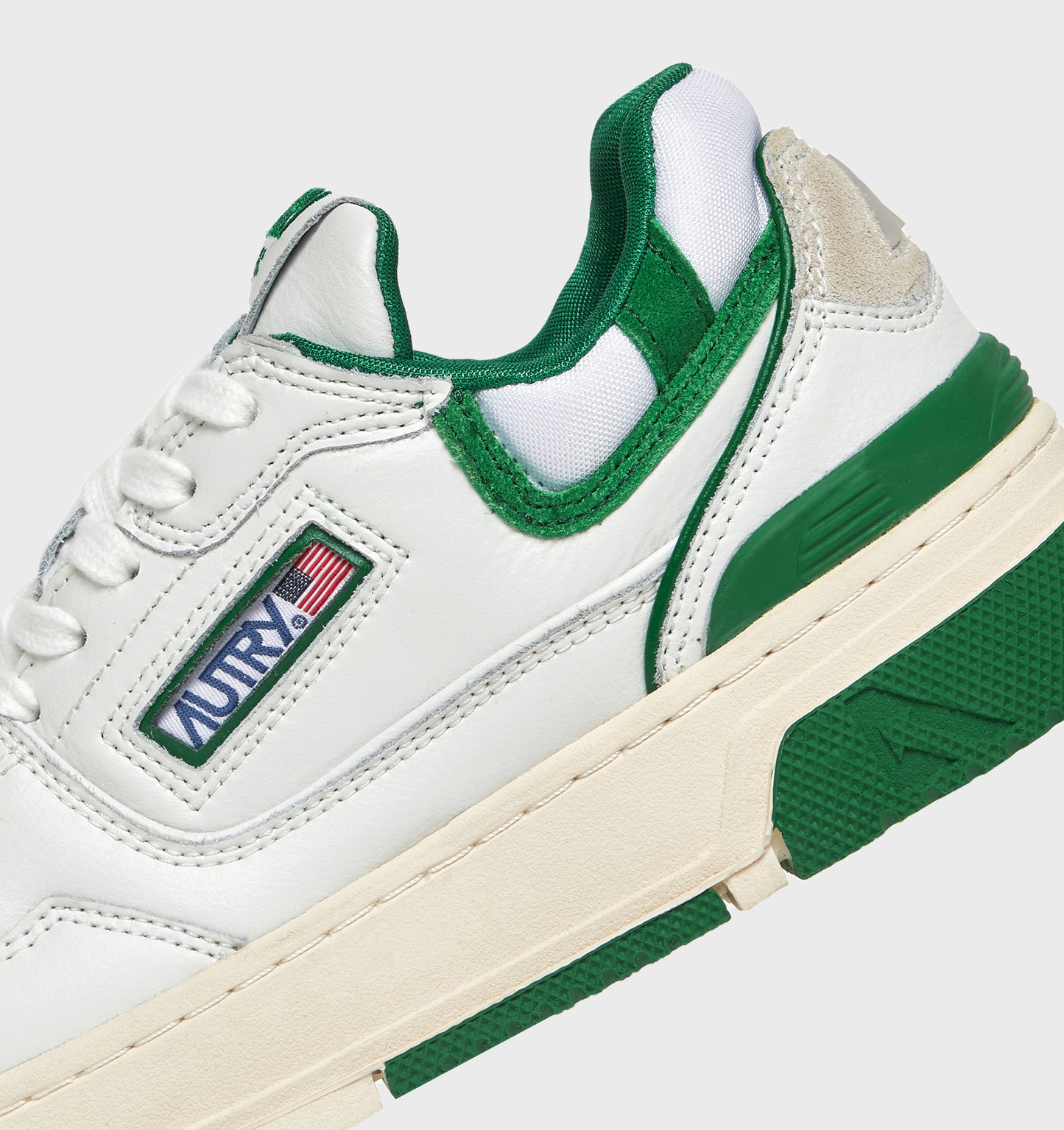 CLC Low Man Mult/Mat  Wht/Amazon