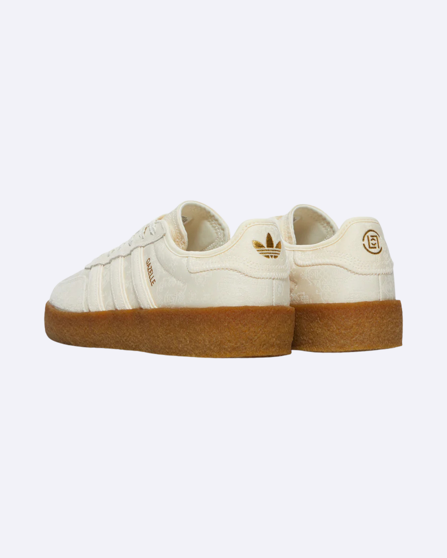 Originals
x Clot Gazelle by Edison Chen