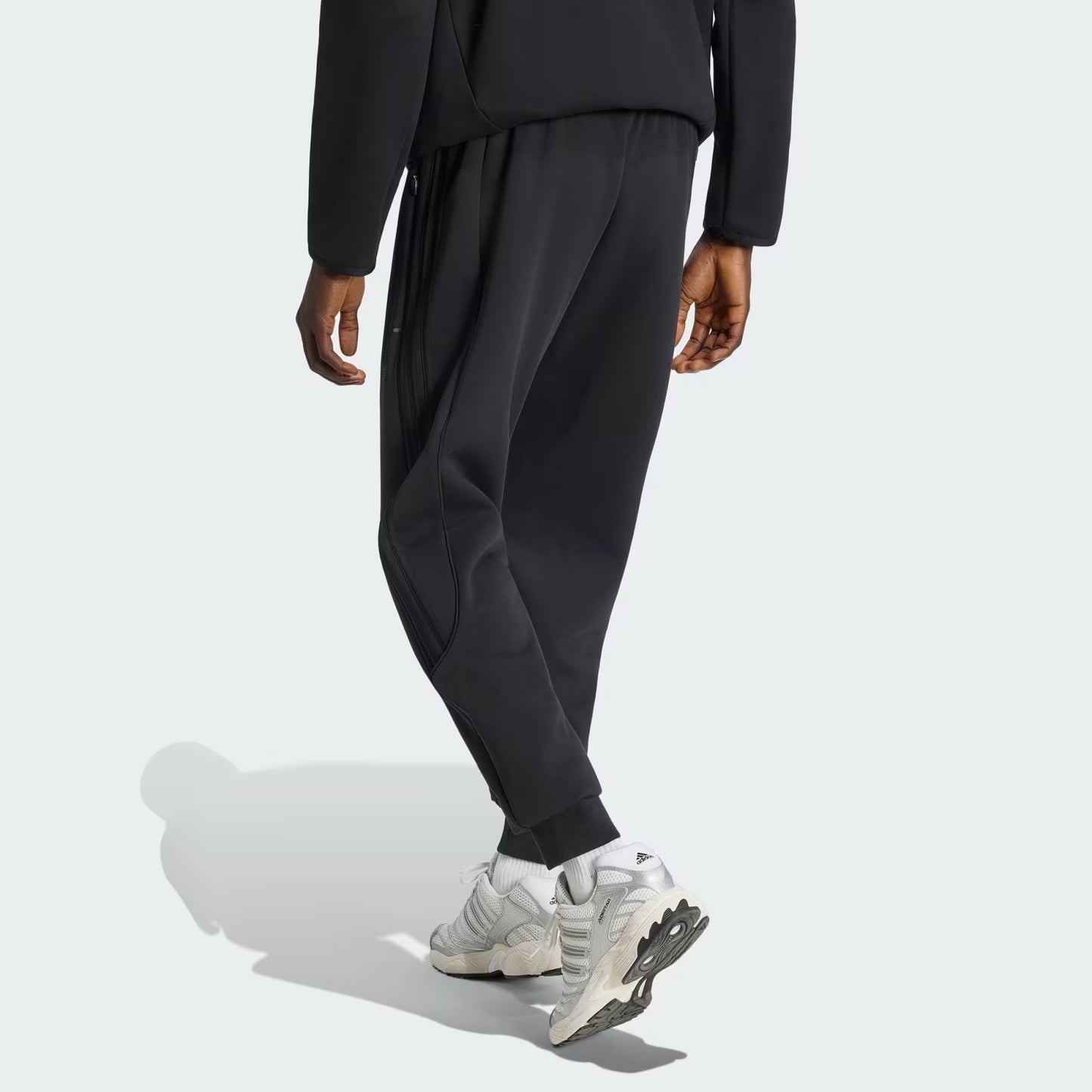 Spacer Teamgeist 26 Cutline Cuffed Pants