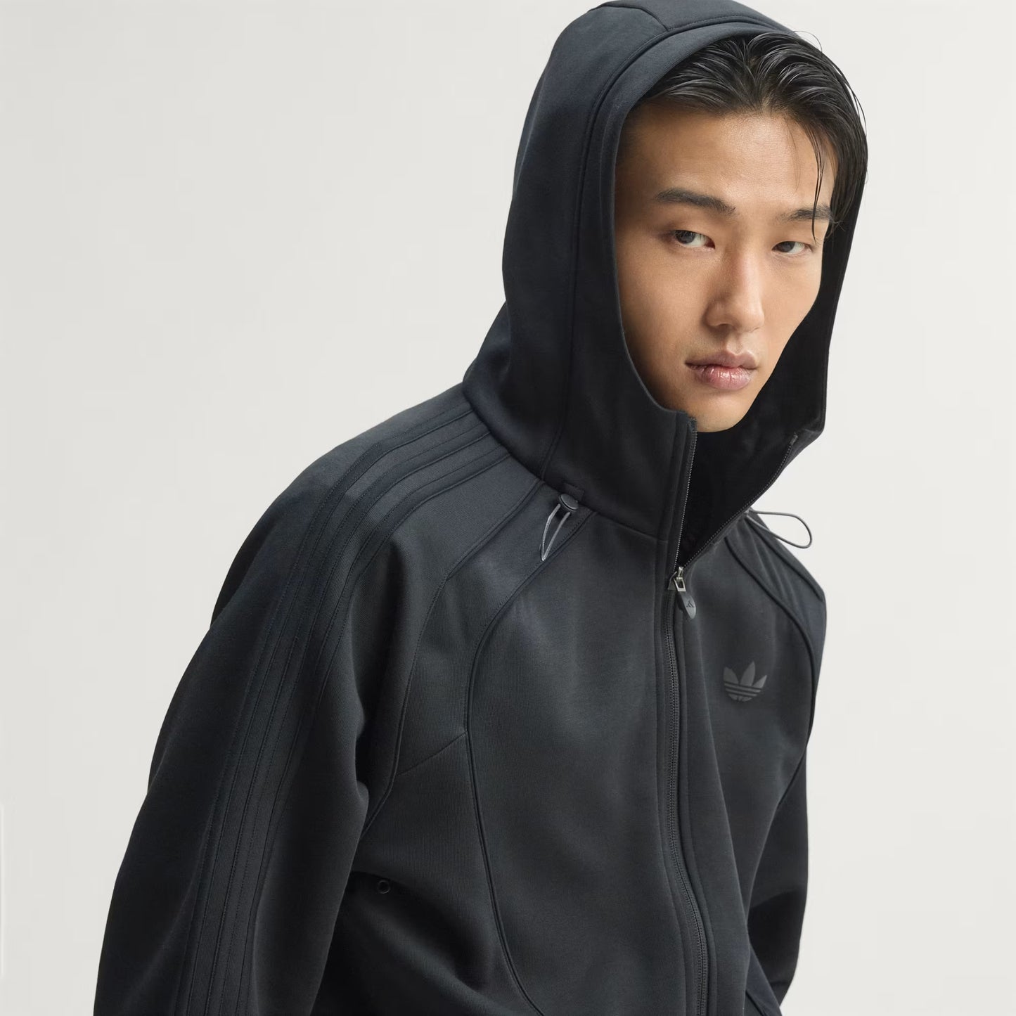 Spacer Teamgeist 26 cutline Fullzip Hoodie