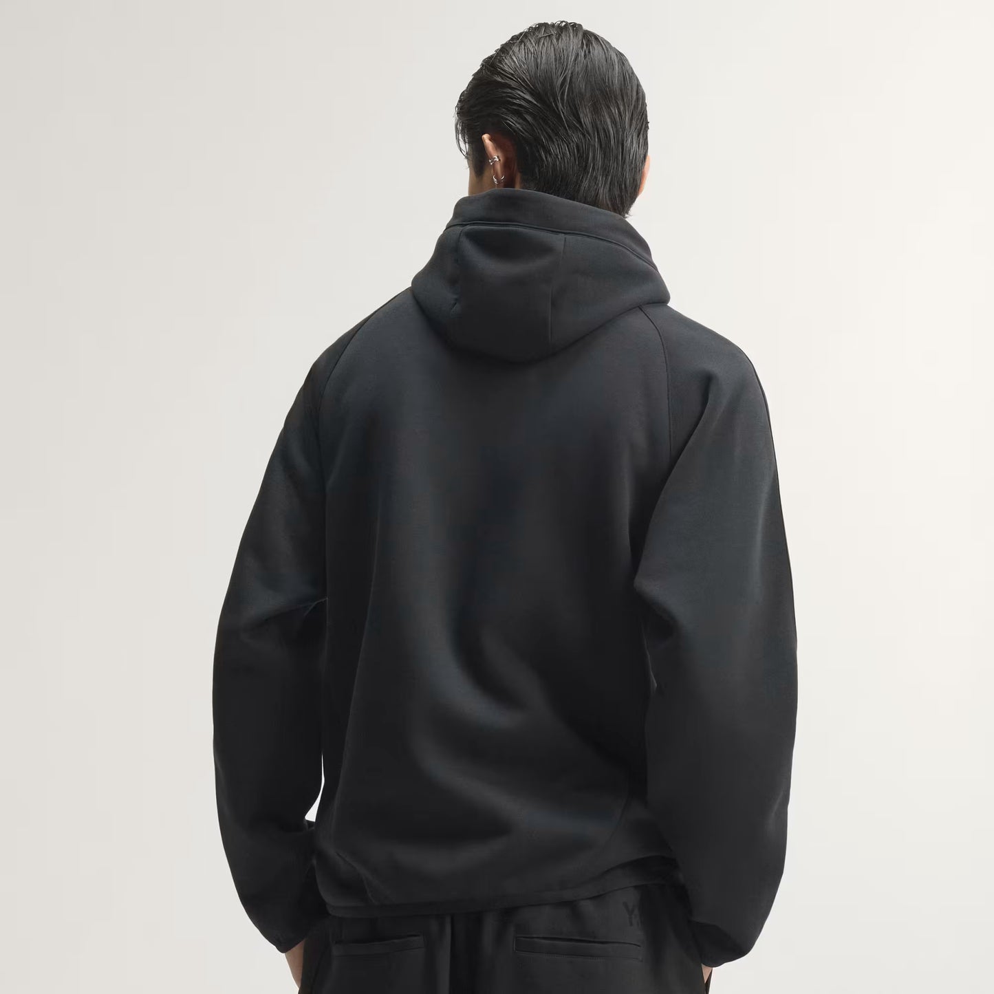 Spacer Teamgeist 26 cutline Fullzip Hoodie