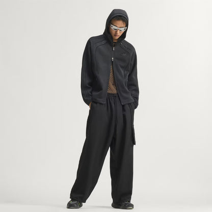 Spacer Teamgeist 26 cutline Fullzip Hoodie