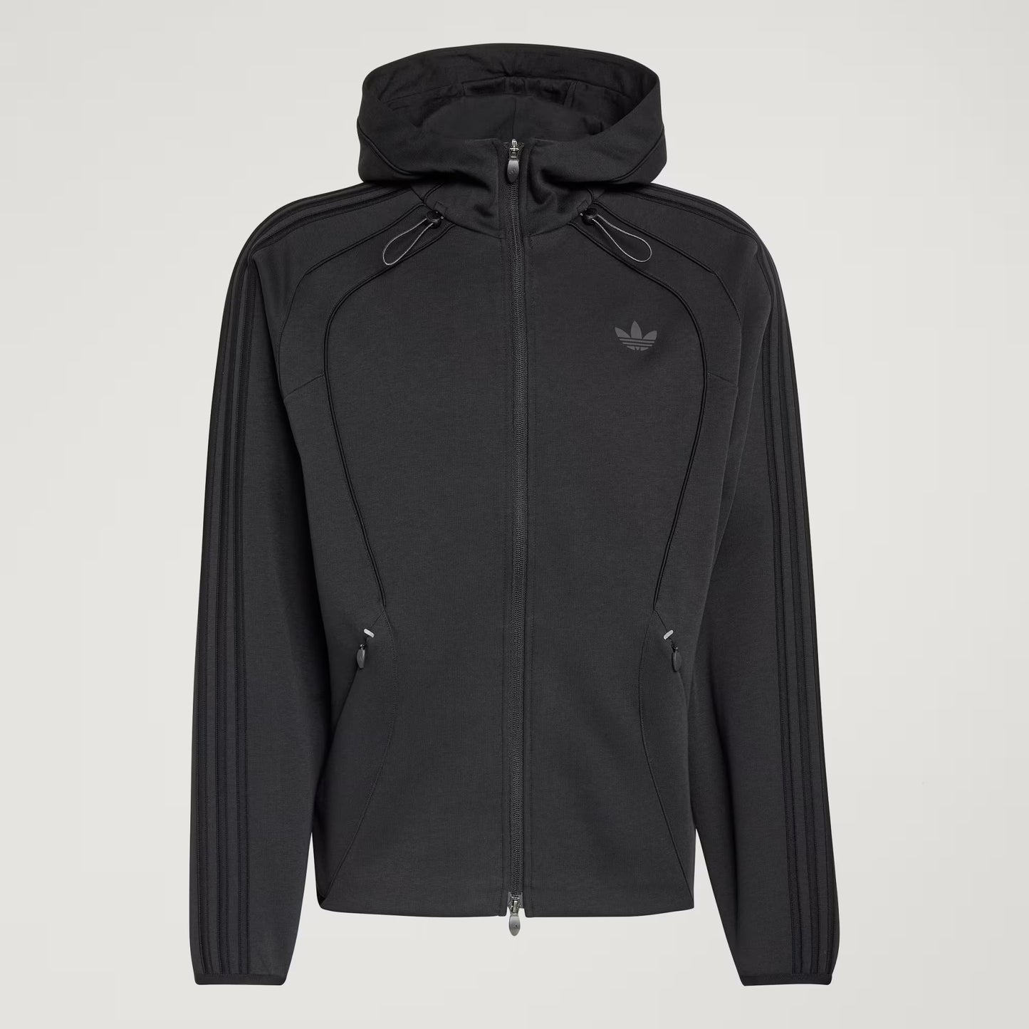Spacer Teamgeist 26 cutline Fullzip Hoodie