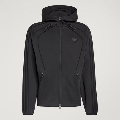 Spacer Teamgeist 26 cutline Fullzip Hoodie