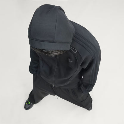 Spacer Teamgeist 26 cutline Fullzip Hoodie