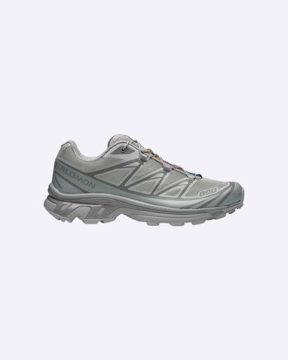 XT-6 Ghost Gray