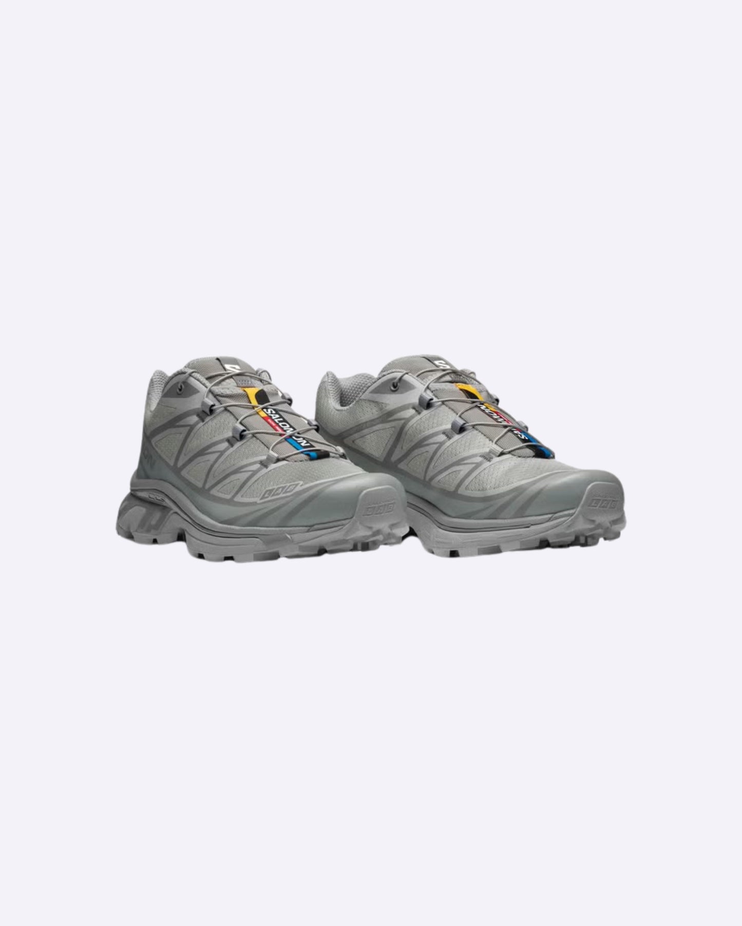 XT-6 Ghost Gray