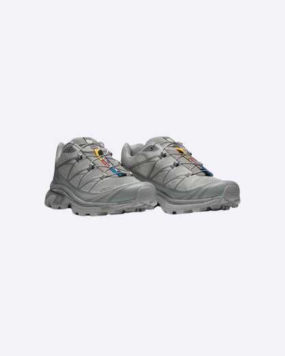 XT-6 Ghost Gray