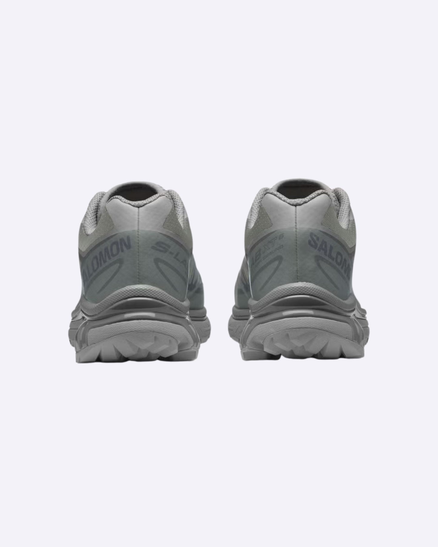 XT-6 Ghost Gray