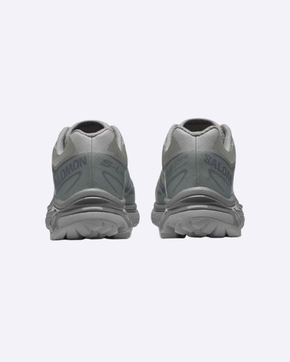 XT-6 Ghost Gray