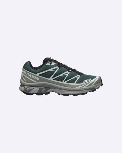 XT-6 Bistro Green