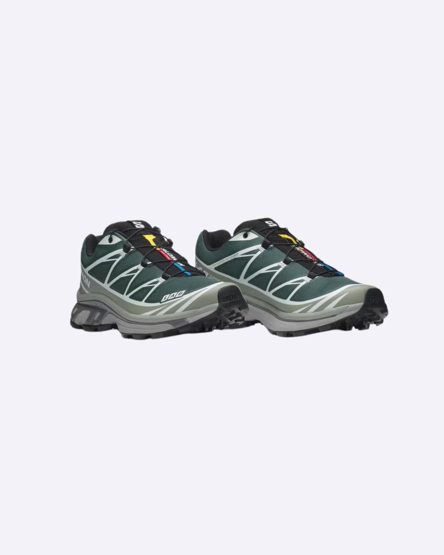 XT-6 Bistro Green