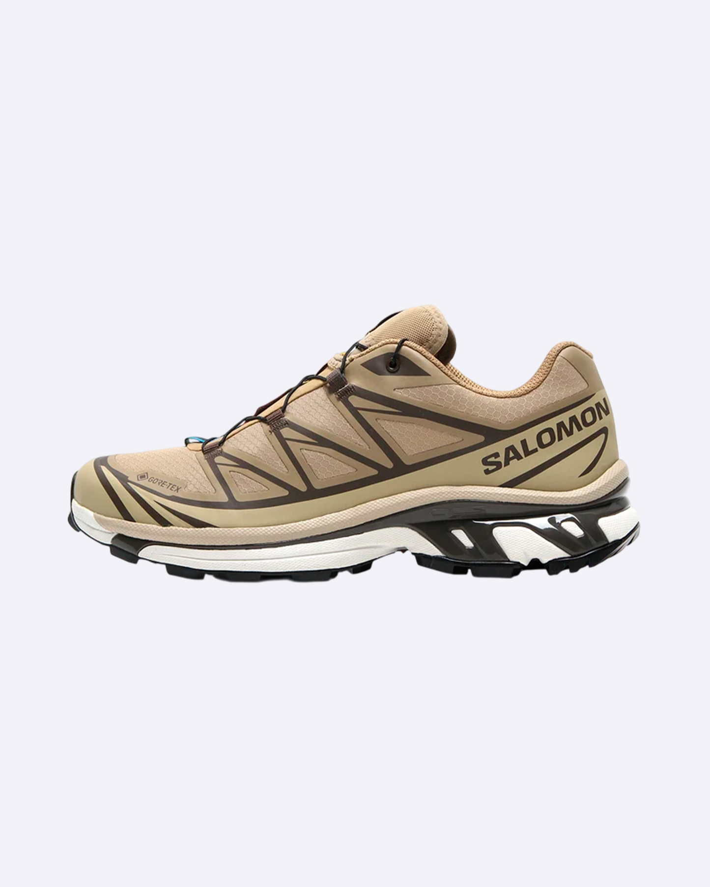 XT6 Advanced - Beige