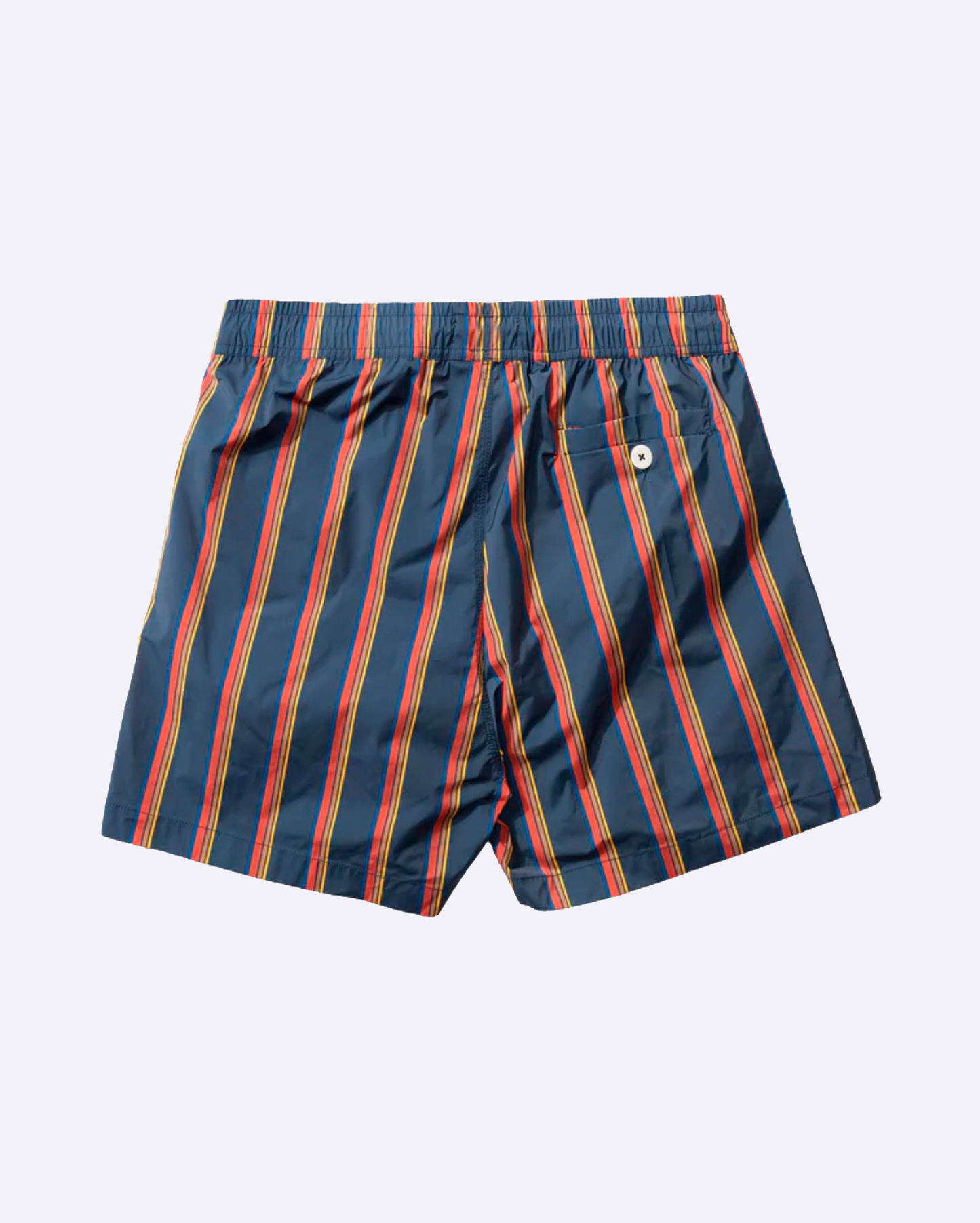 Sail Plain Navy