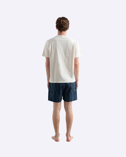 Imprint Plain Navy