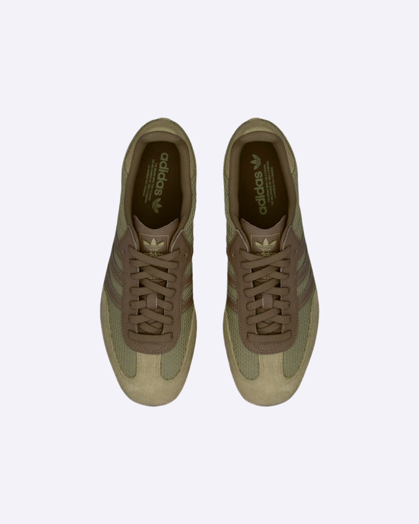 Samba OG Shoes