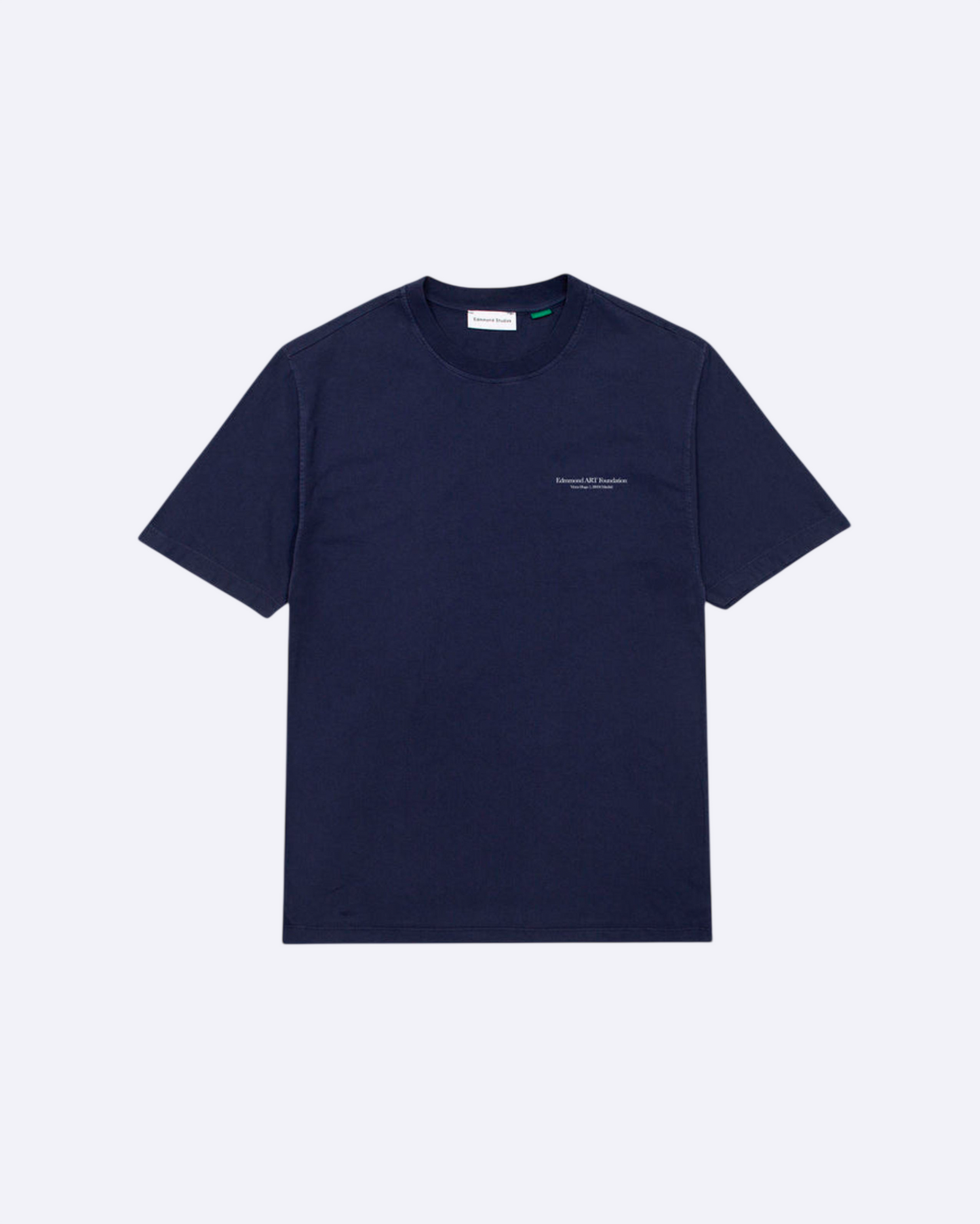 Savile Row Plain Navy