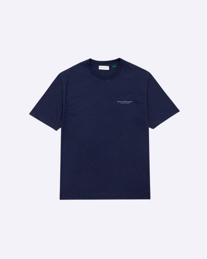 Savile Row Plain Navy
