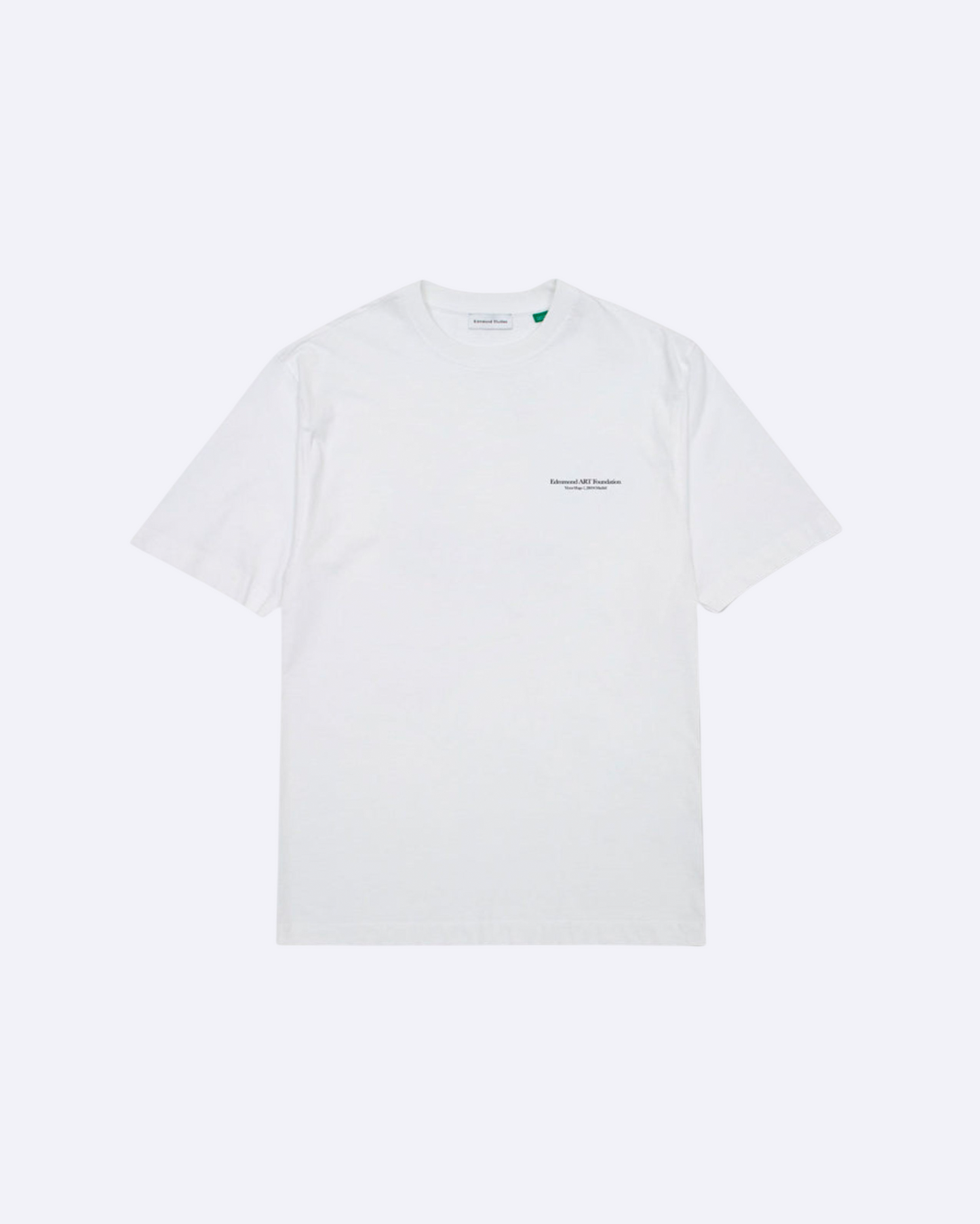 Savile Row Plain White