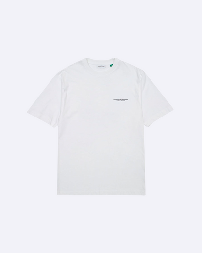 Savile Row Plain White