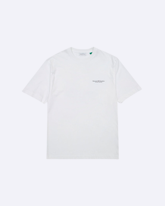 Savile Row Plain White