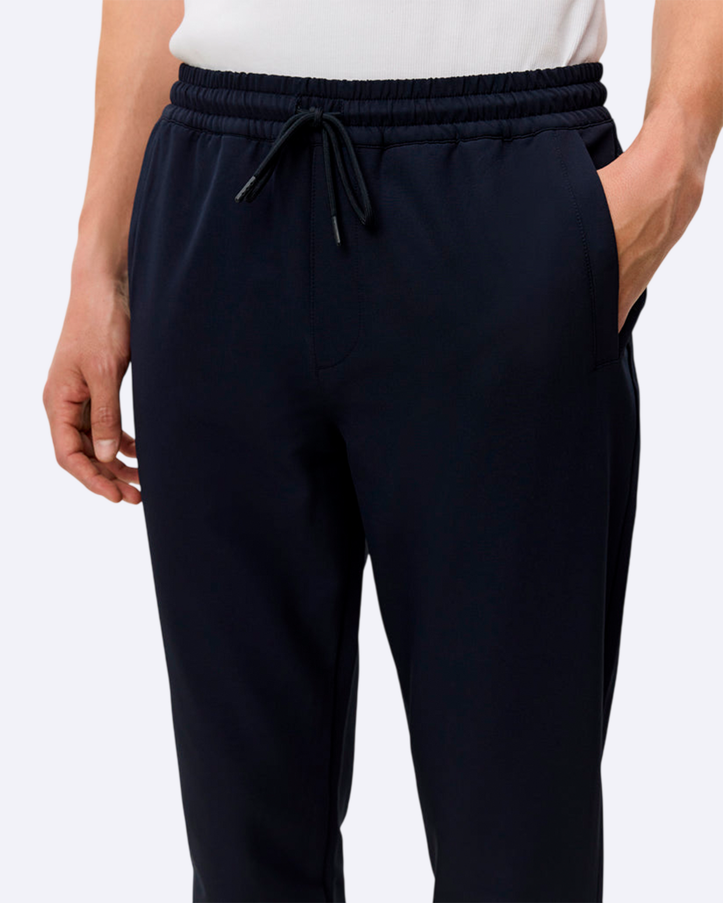 Sebastián Tech Pants