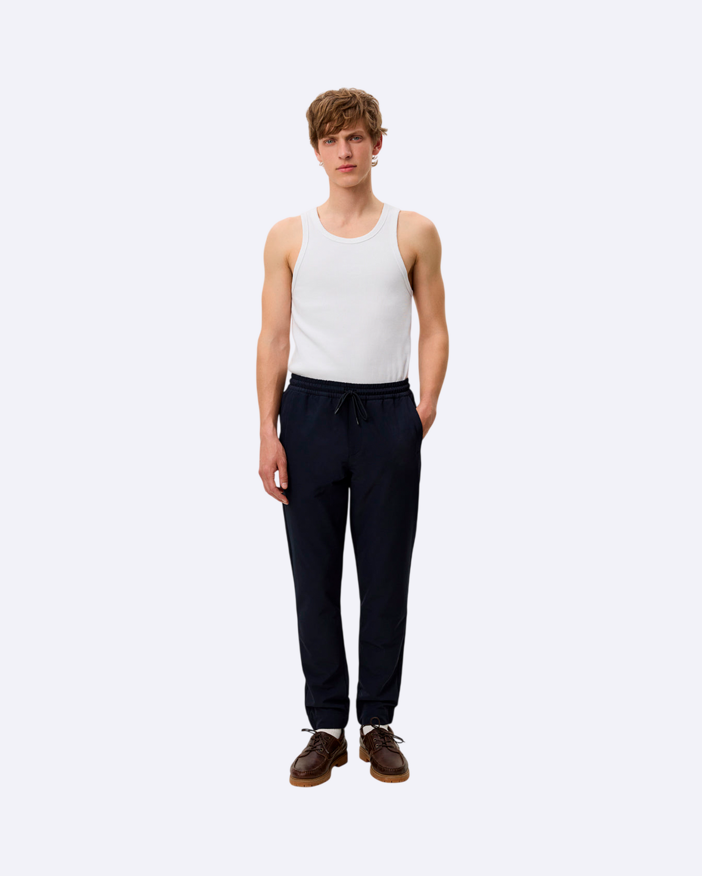 Sebastián Tech Pants