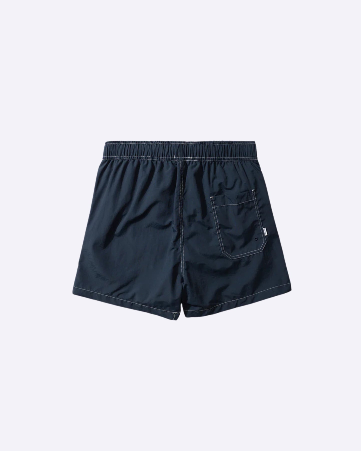 Mini Logo Plain Navy