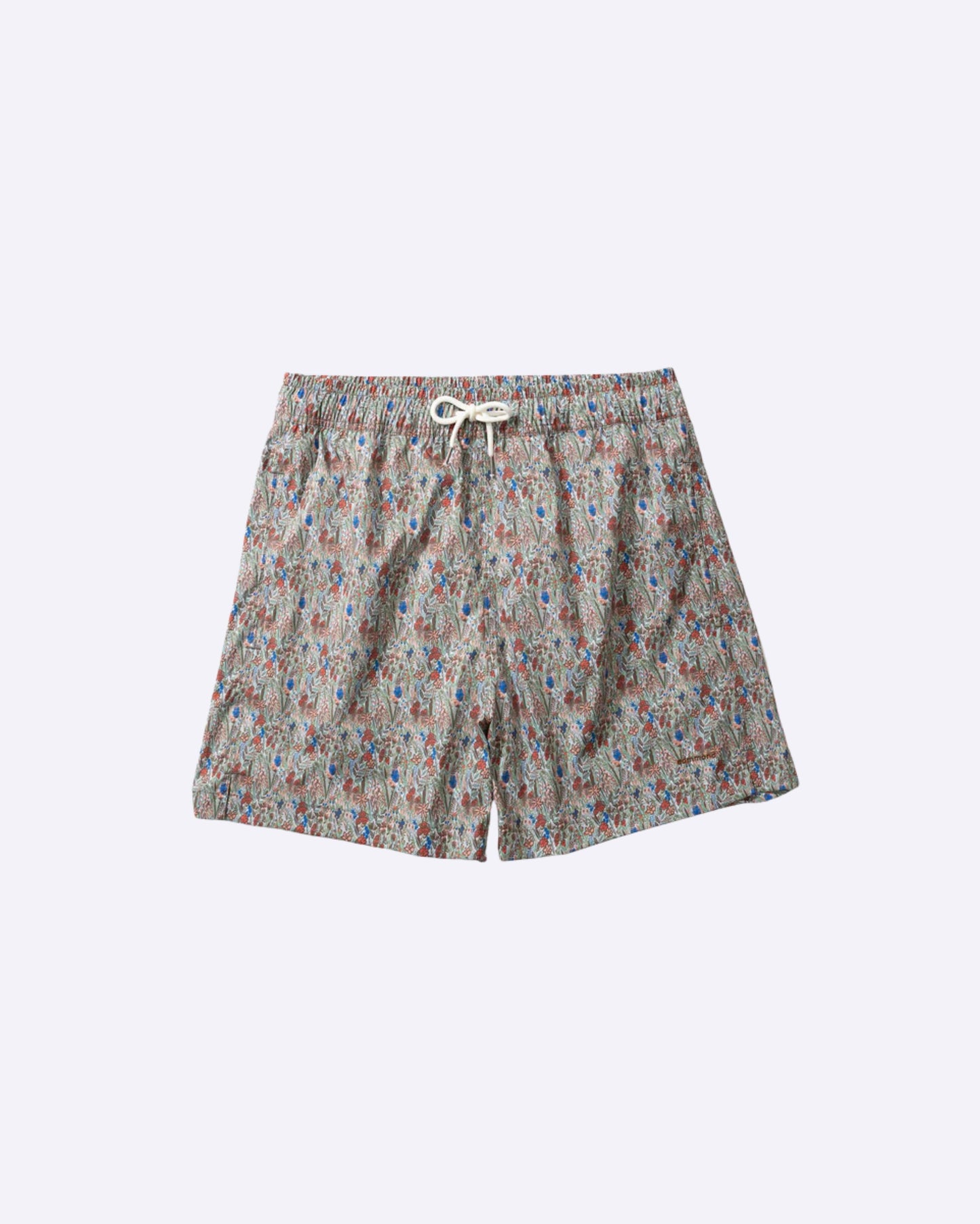 Wildlife Plain Brown