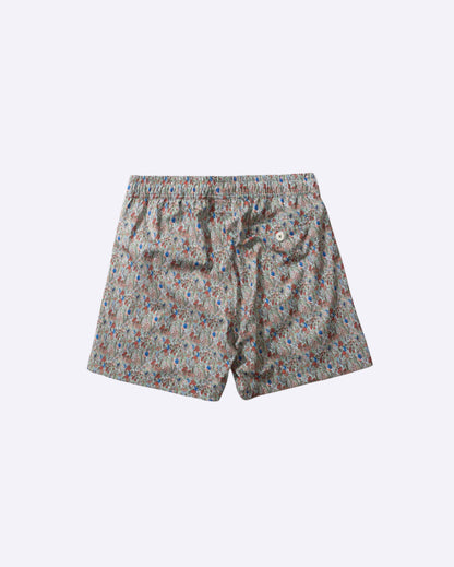 Wildlife Plain Brown